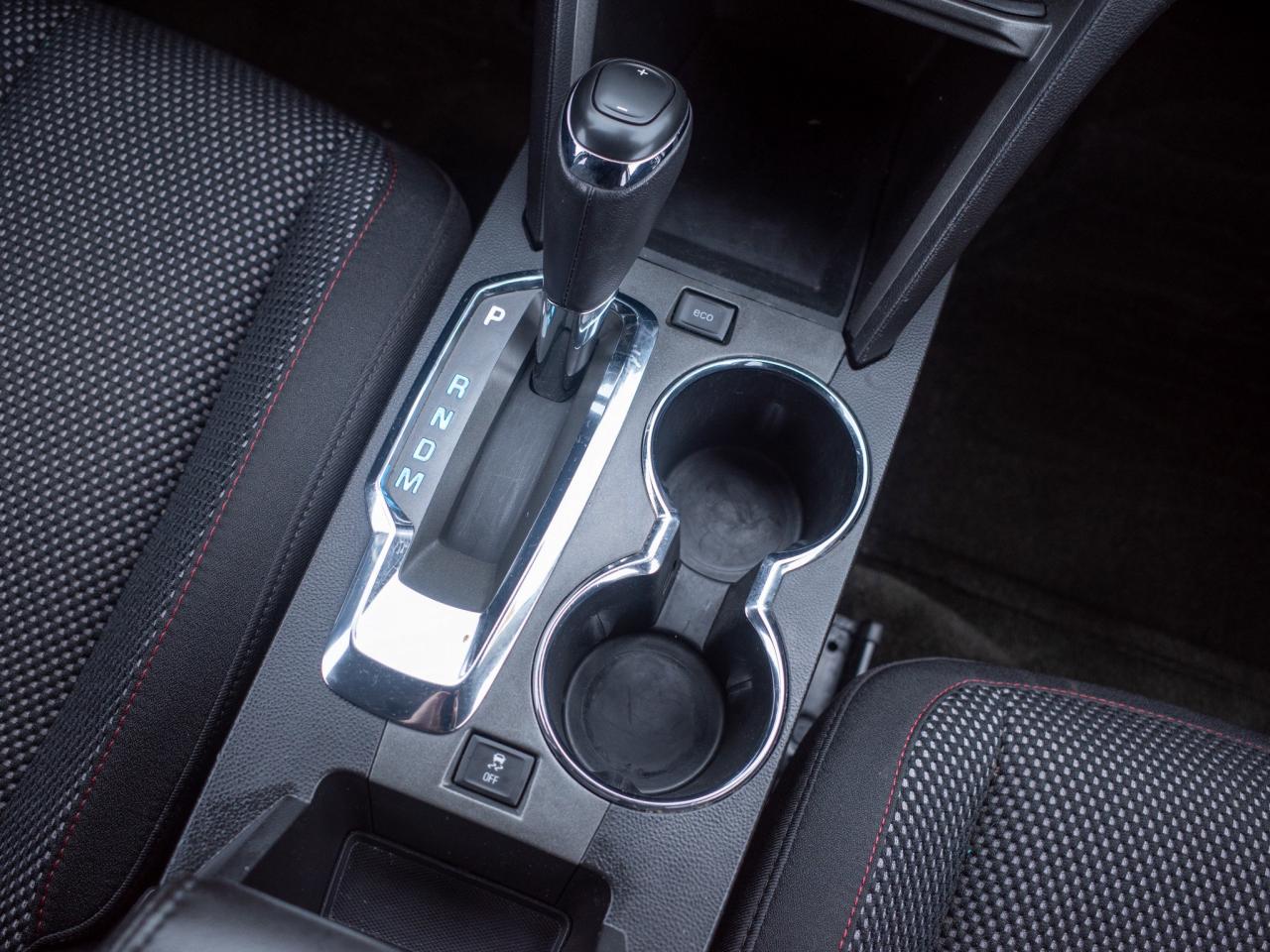 2017 Chevrolet Equinox LT- Heated Exterior Mirrors Photo