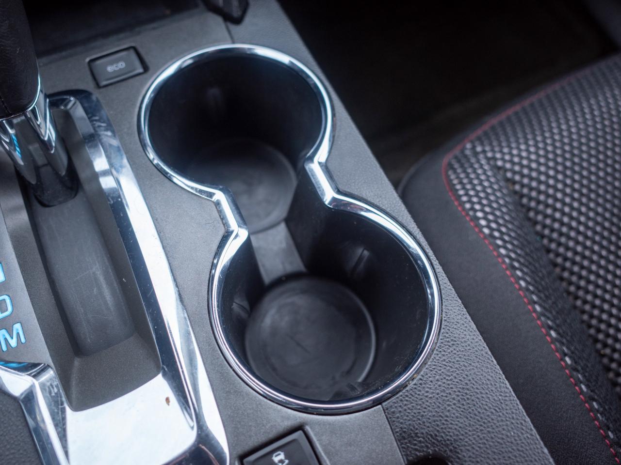 2017 Chevrolet Equinox LT- Heated Exterior Mirrors Photo