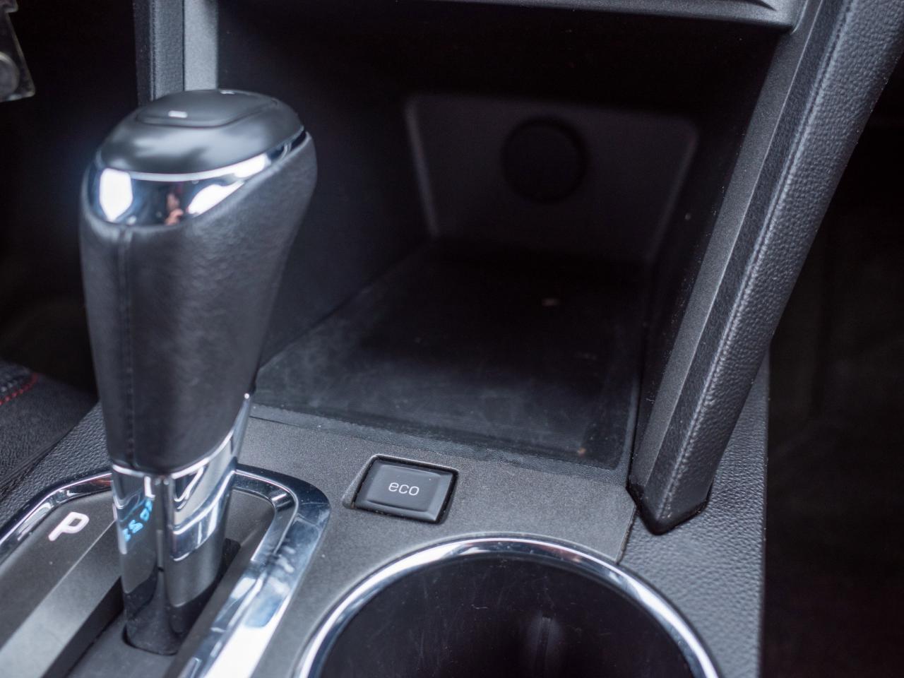 2017 Chevrolet Equinox LT- Heated Exterior Mirrors Photo