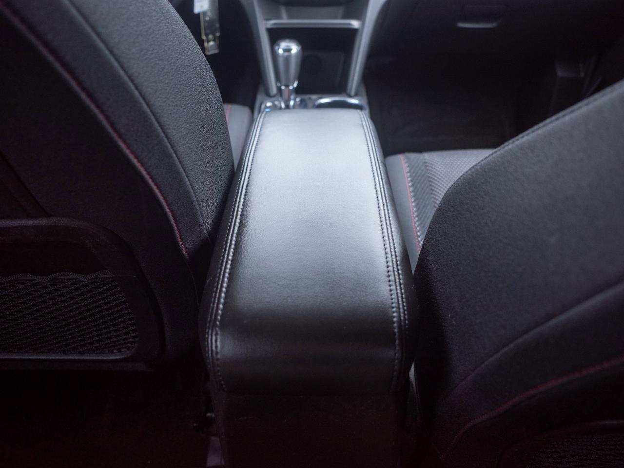 2017 Chevrolet Equinox LT- Heated Exterior Mirrors Photo