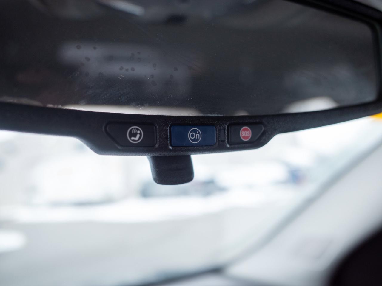 2017 Chevrolet Equinox LT- Heated Exterior Mirrors Photo