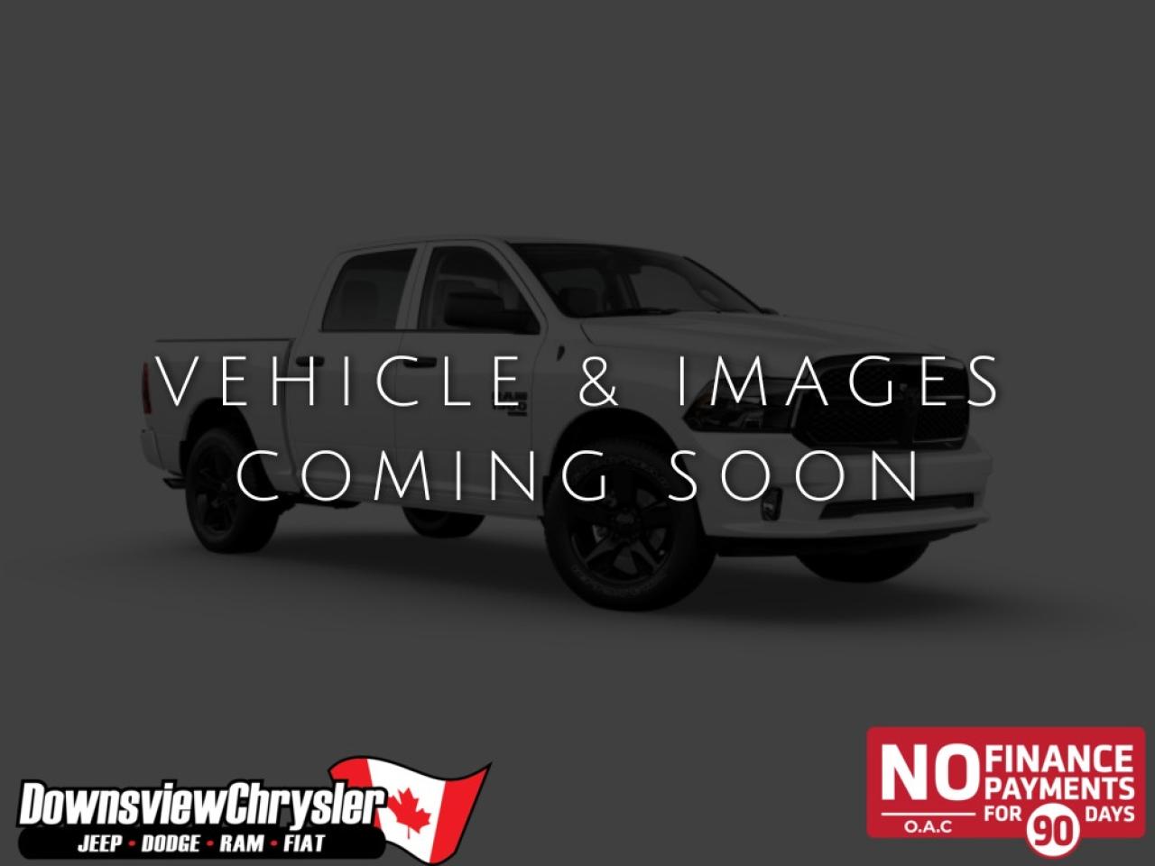 2017 RAM 1500 5.7L HEMI, Nav., Park Assist, Class IV Hitch. Photo0