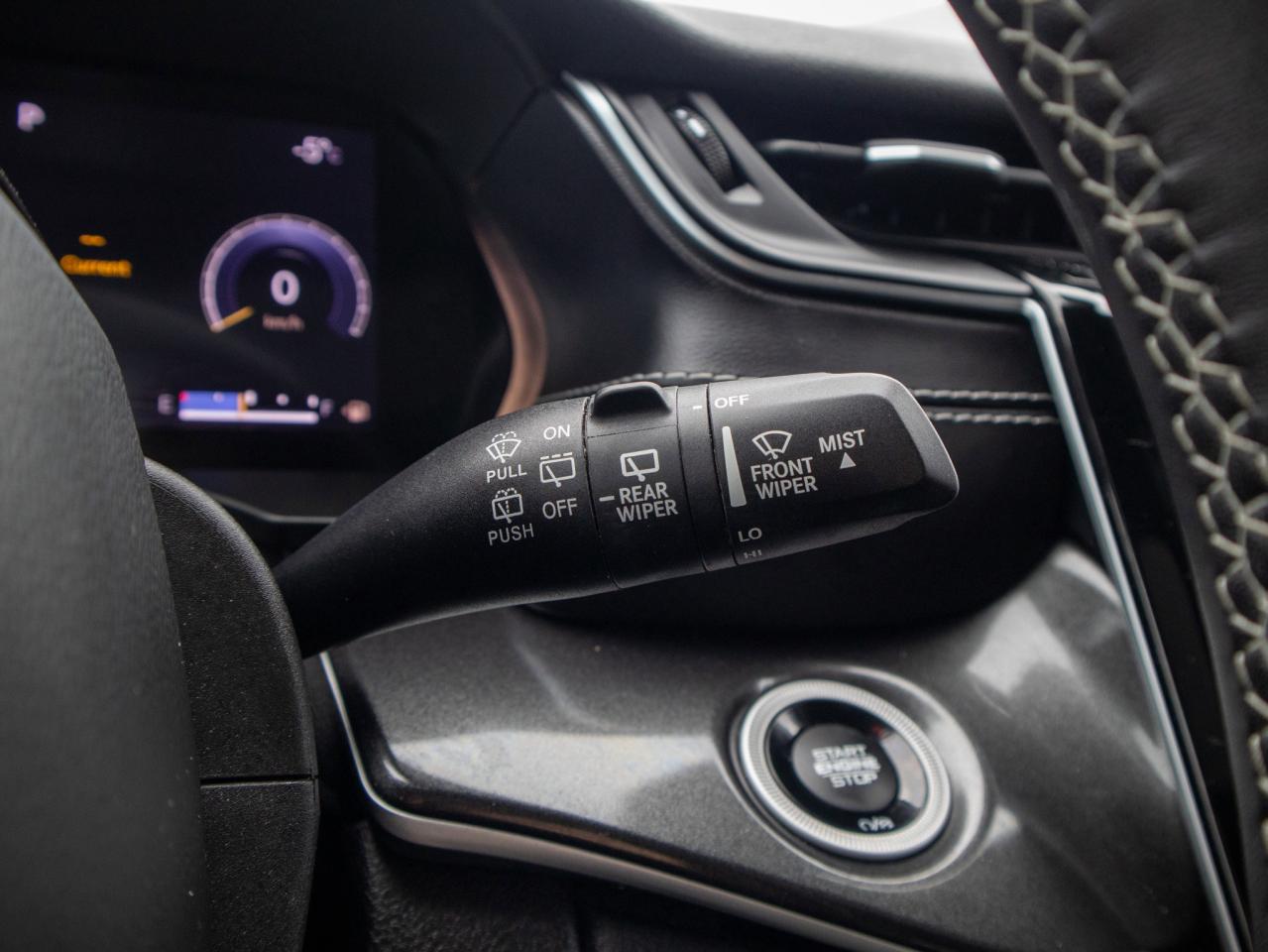 2022 Jeep Grand Cherokee Altitude- Remote Start & Heated Steering Photo