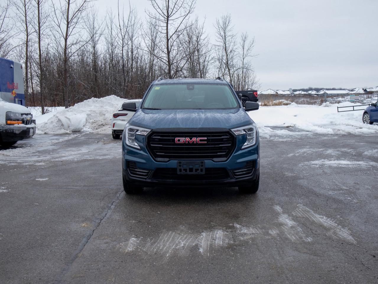 2024 GMC Terrain SLE- Rear Vision Camera Photo