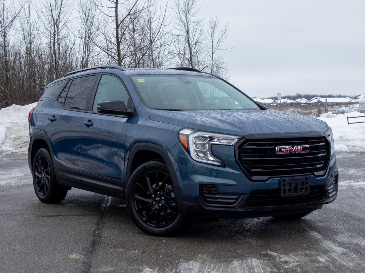 2024 GMC Terrain SLE- Rear Vision Camera Photo