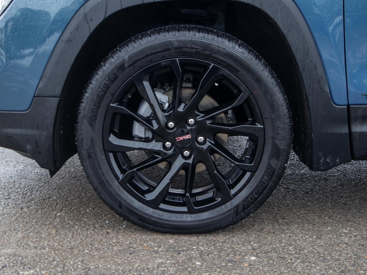 2024 GMC Terrain SLE- Rear Vision Camera Photo