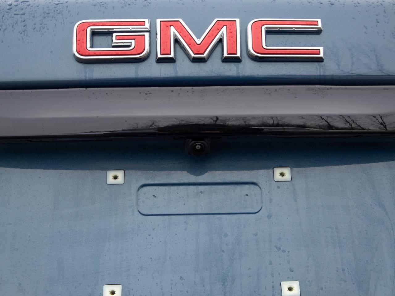 2024 GMC Terrain SLE- Rear Vision Camera Photo