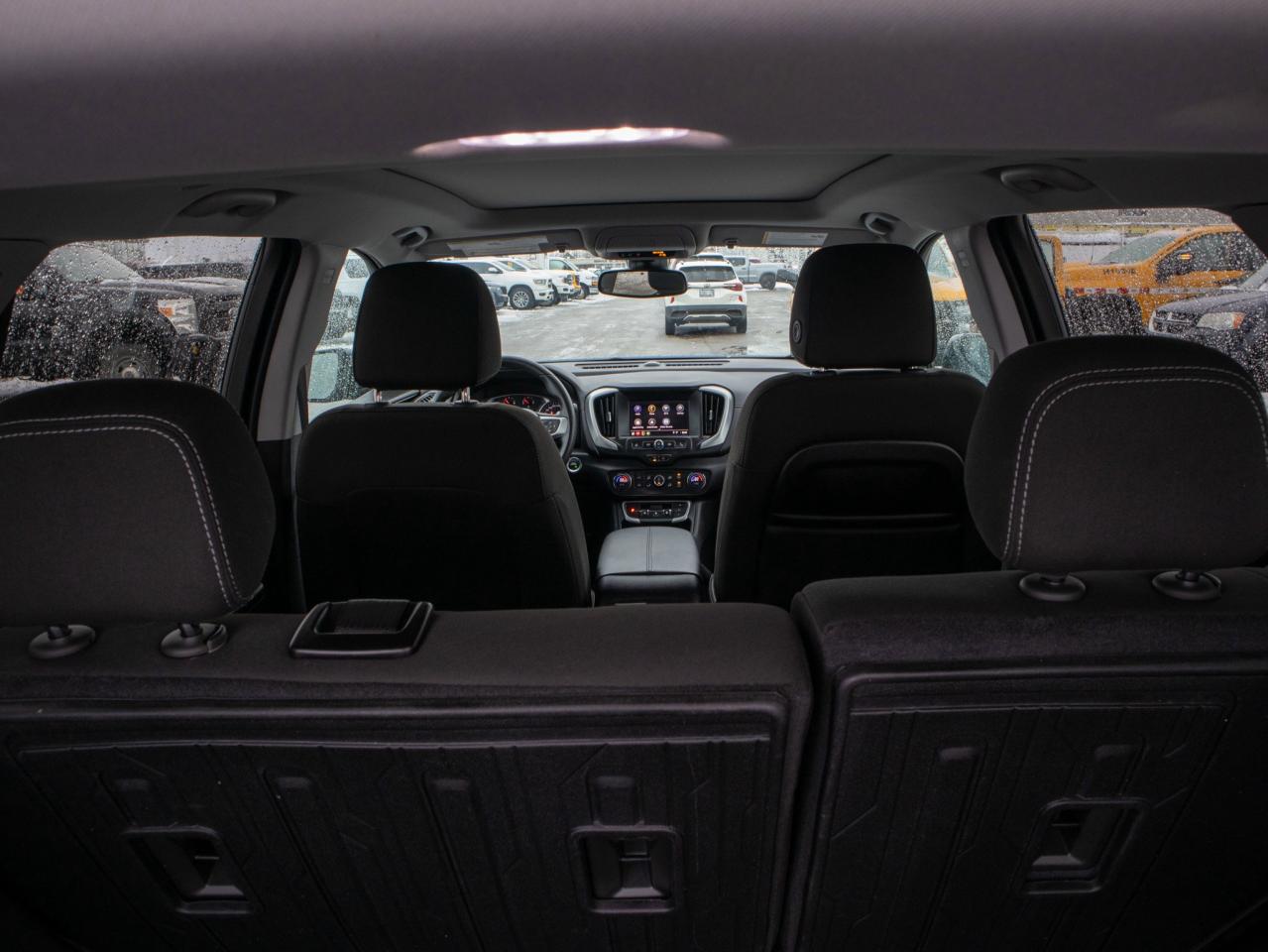 2024 GMC Terrain SLE- Rear Vision Camera Photo