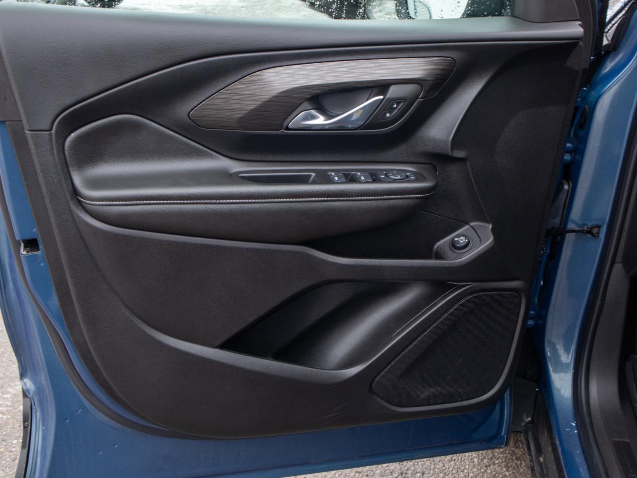 2024 GMC Terrain SLE- Rear Vision Camera Photo