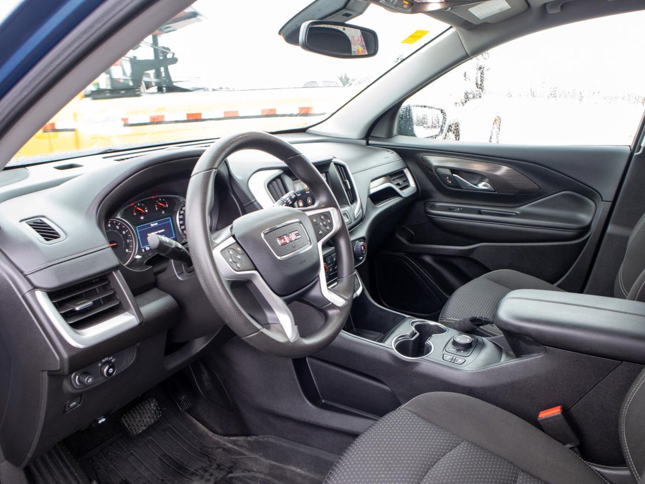 2024 GMC Terrain SLE- Rear Vision Camera Photo