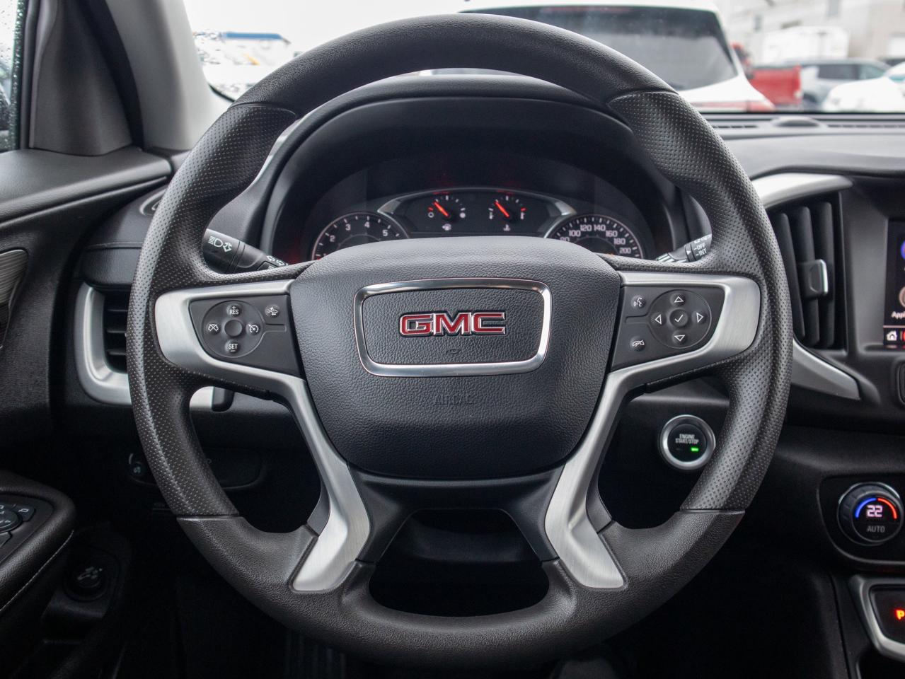 2024 GMC Terrain SLE- Rear Vision Camera Photo