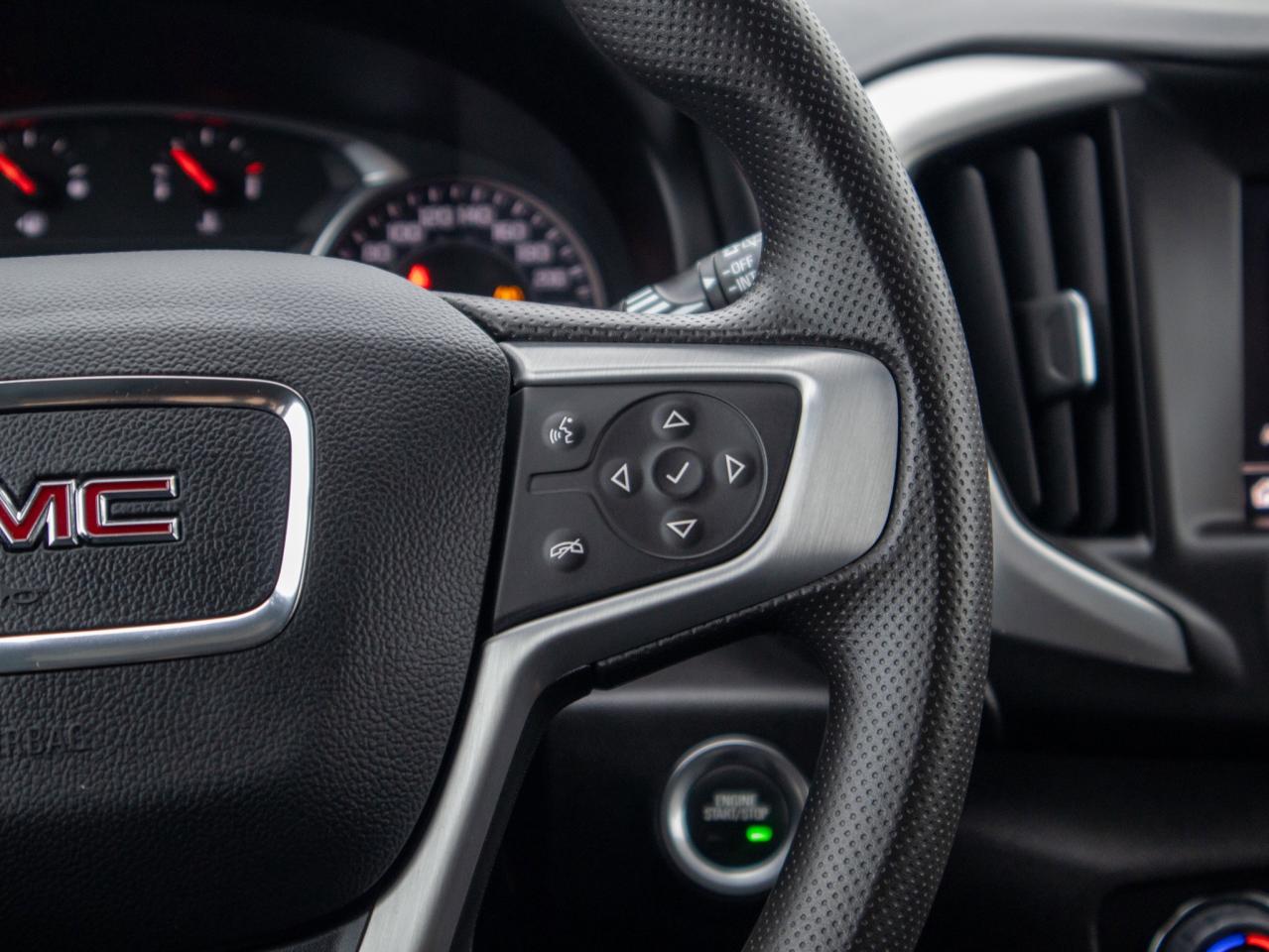 2024 GMC Terrain SLE- Rear Vision Camera Photo