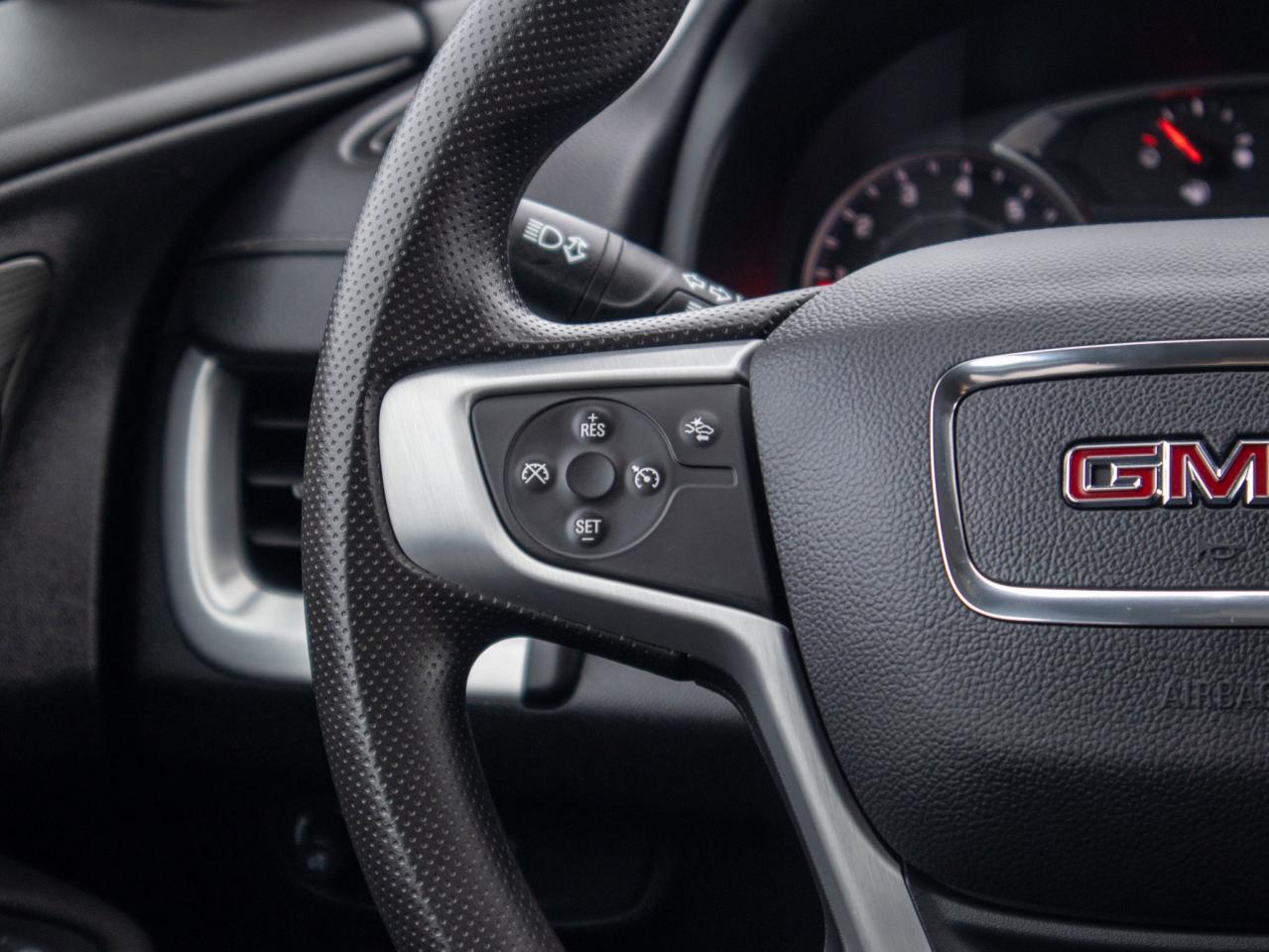 2024 GMC Terrain SLE- Rear Vision Camera Photo