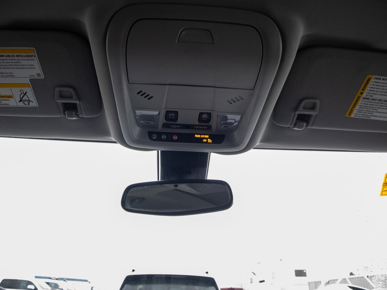 2024 GMC Terrain SLE- Rear Vision Camera Photo