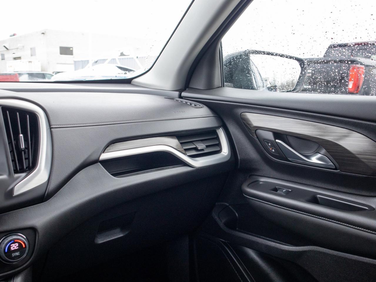 2024 GMC Terrain SLE- Rear Vision Camera Photo