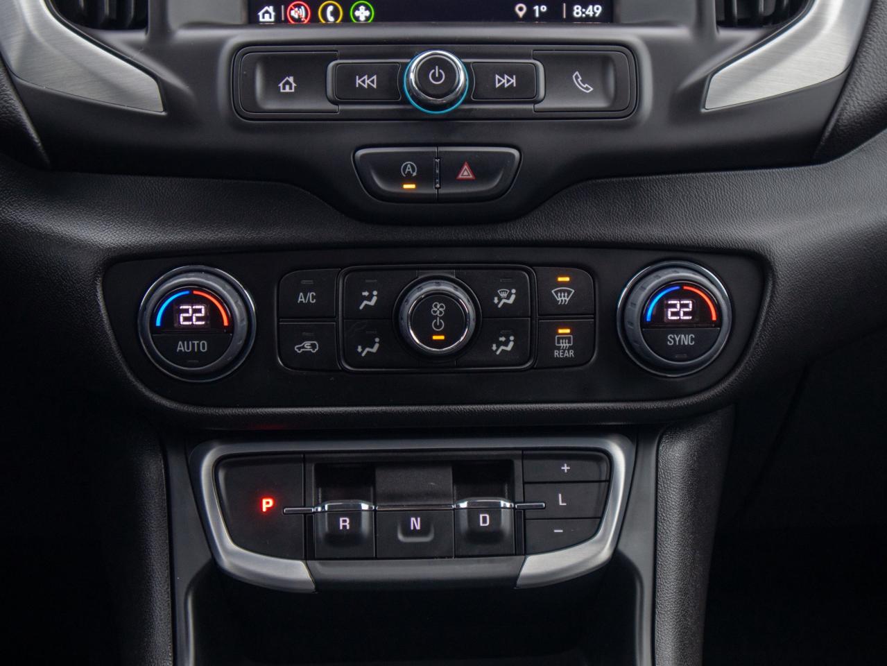 2024 GMC Terrain SLE- Rear Vision Camera Photo