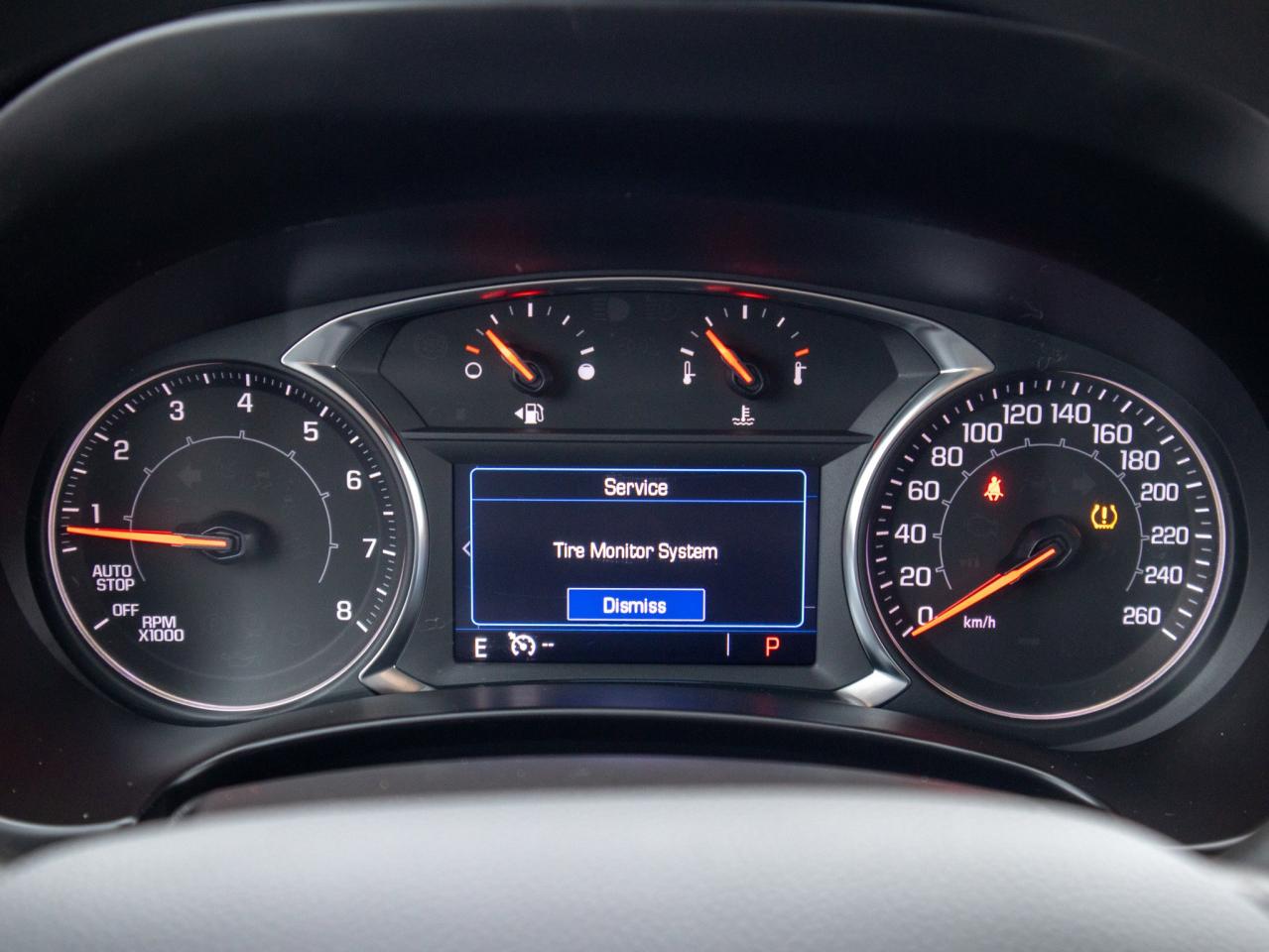 2024 GMC Terrain SLE- Rear Vision Camera Photo