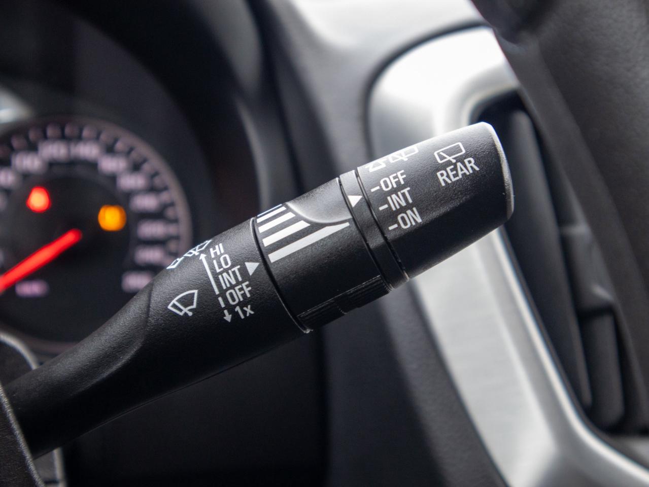 2024 GMC Terrain SLE- Rear Vision Camera Photo