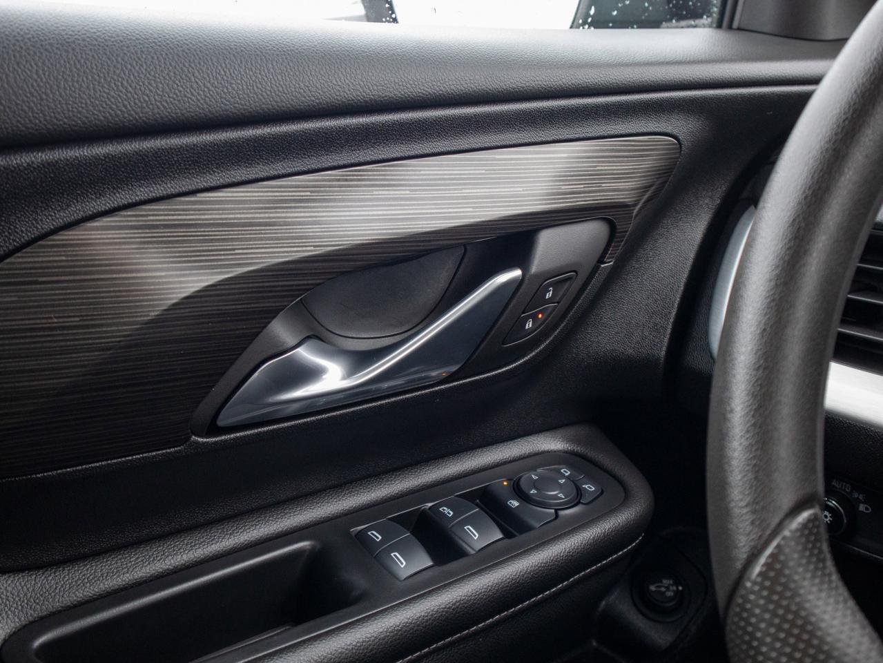 2024 GMC Terrain SLE- Rear Vision Camera Photo