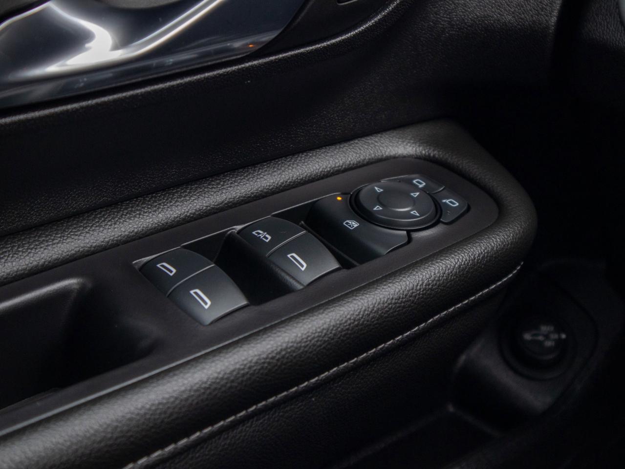 2024 GMC Terrain SLE- Rear Vision Camera Photo