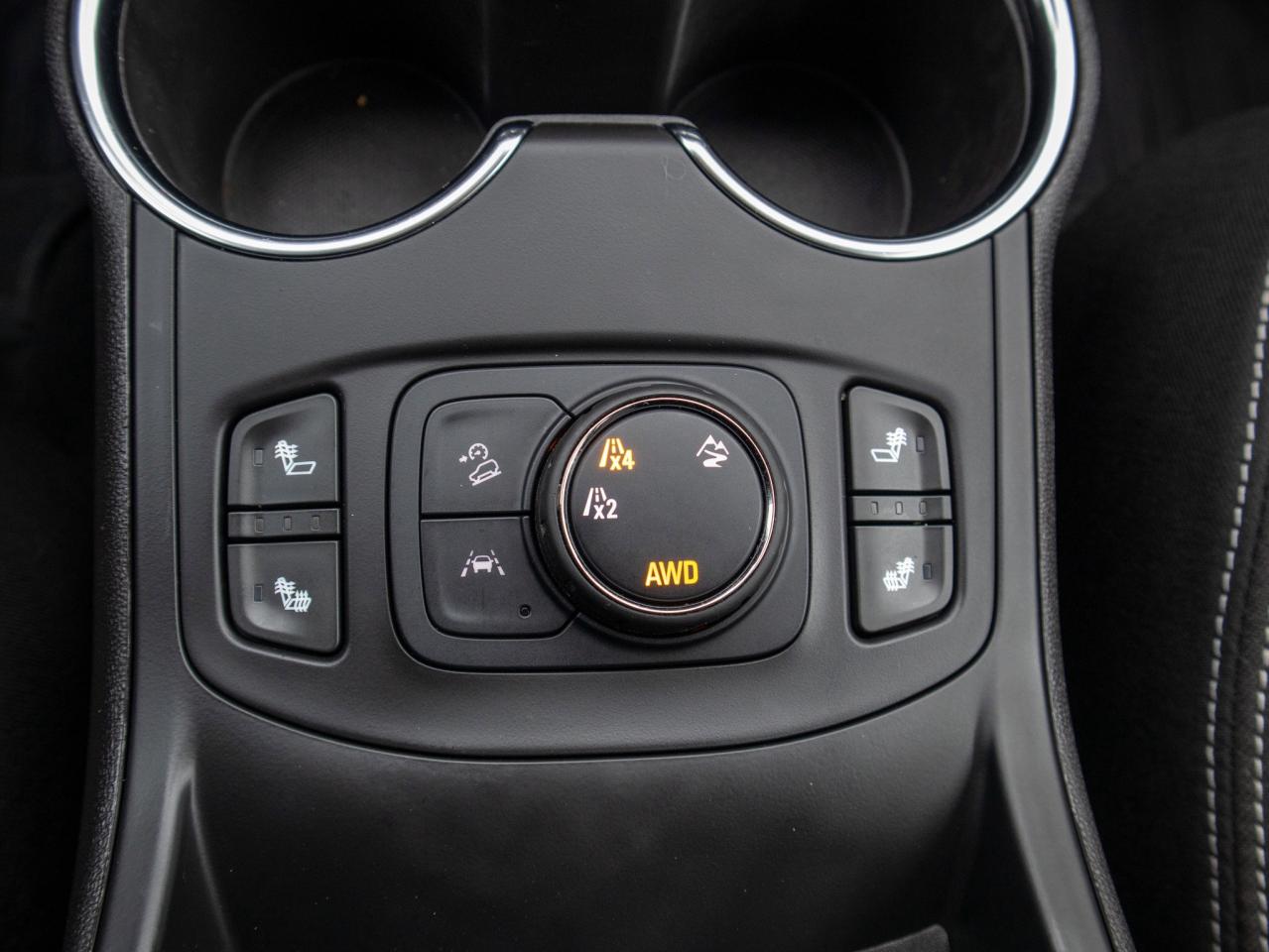 2024 GMC Terrain SLE- Rear Vision Camera Photo