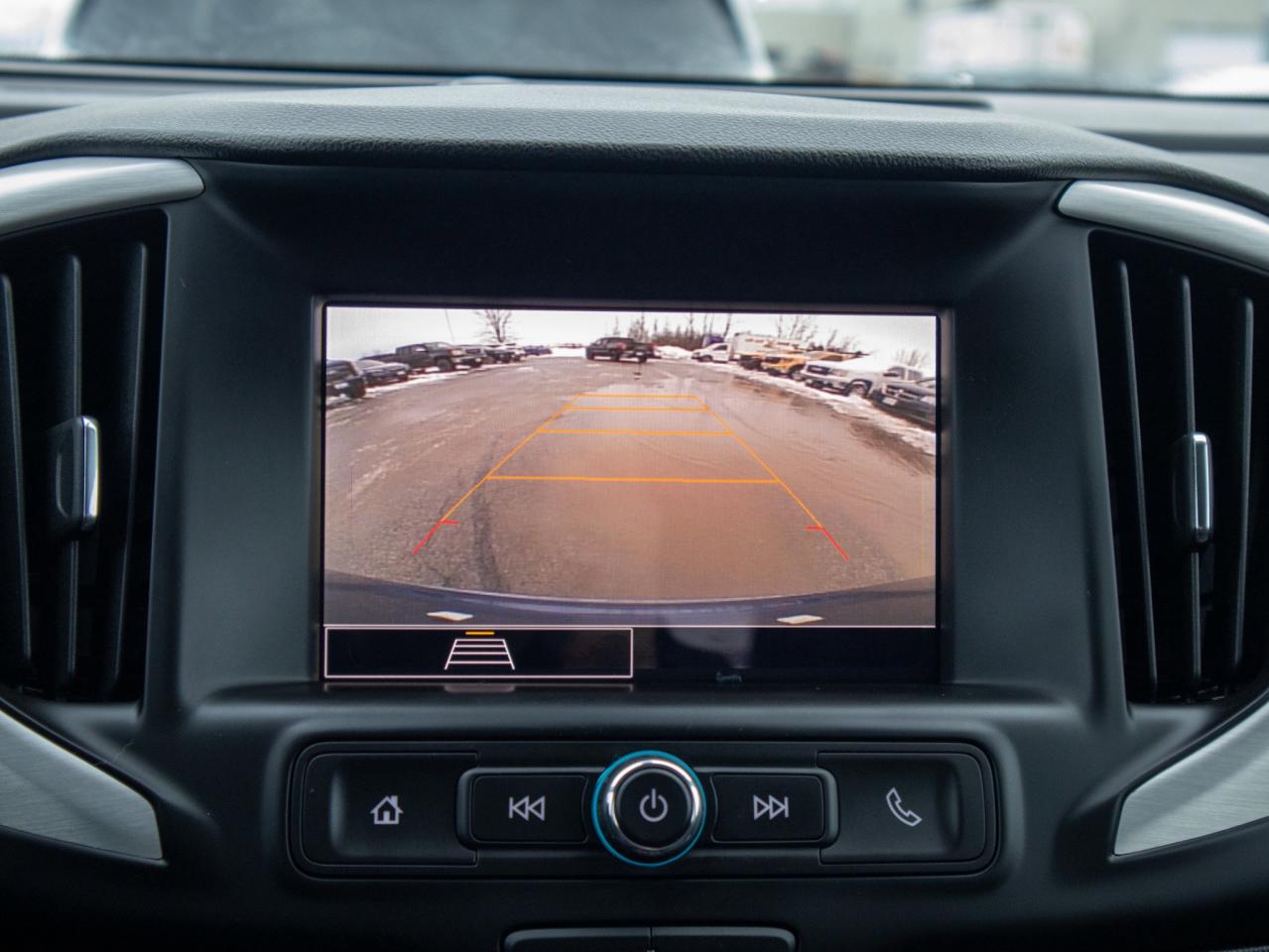 2024 GMC Terrain SLE- Rear Vision Camera Photo