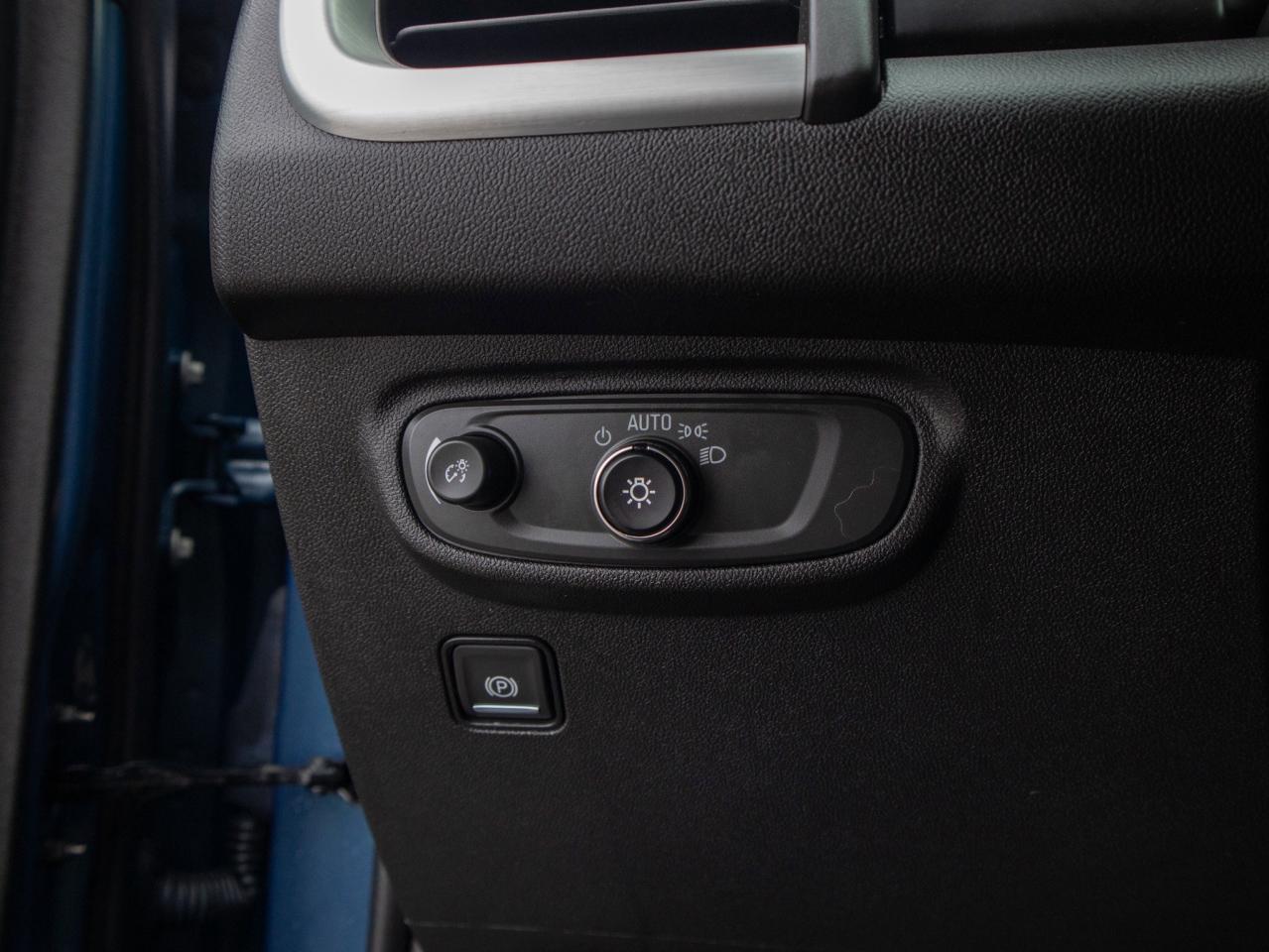 2024 GMC Terrain SLE- Rear Vision Camera Photo