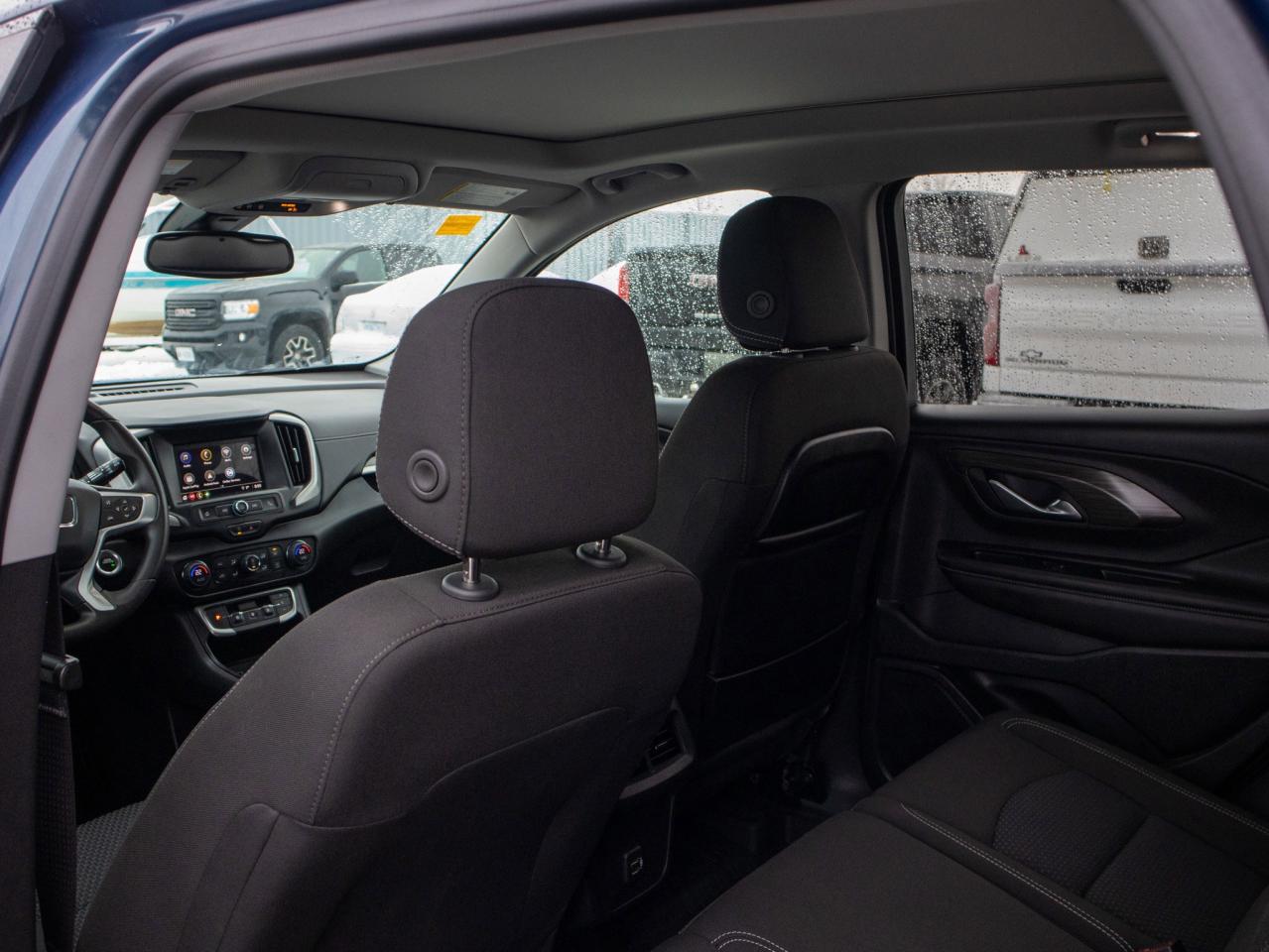 2024 GMC Terrain SLE- Rear Vision Camera Photo