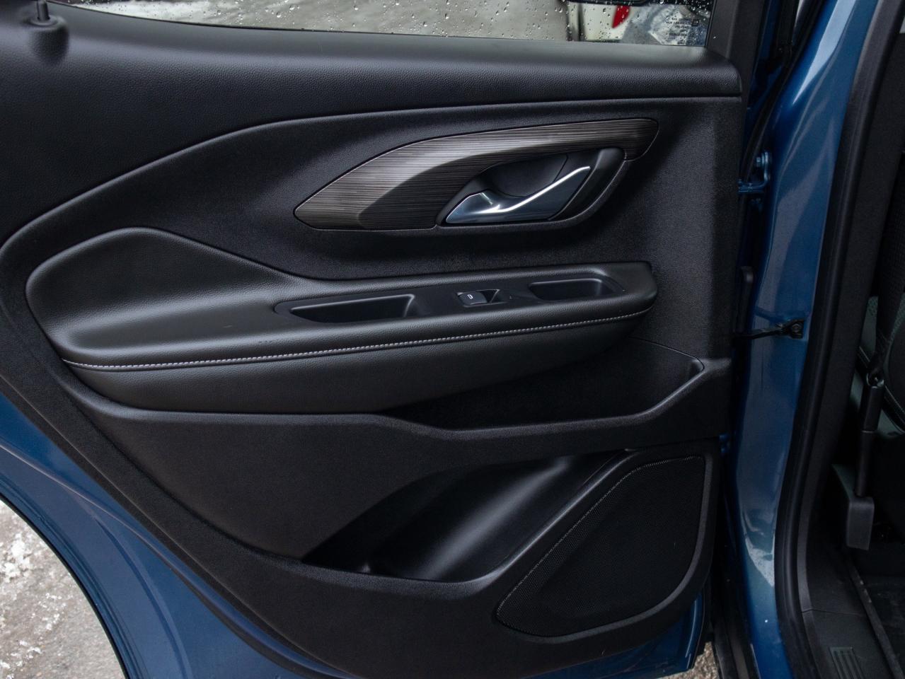 2024 GMC Terrain SLE- Rear Vision Camera Photo