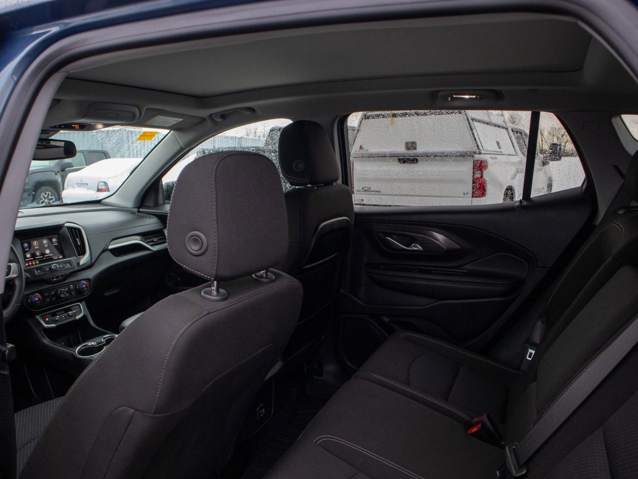 2024 GMC Terrain SLE- Rear Vision Camera Photo