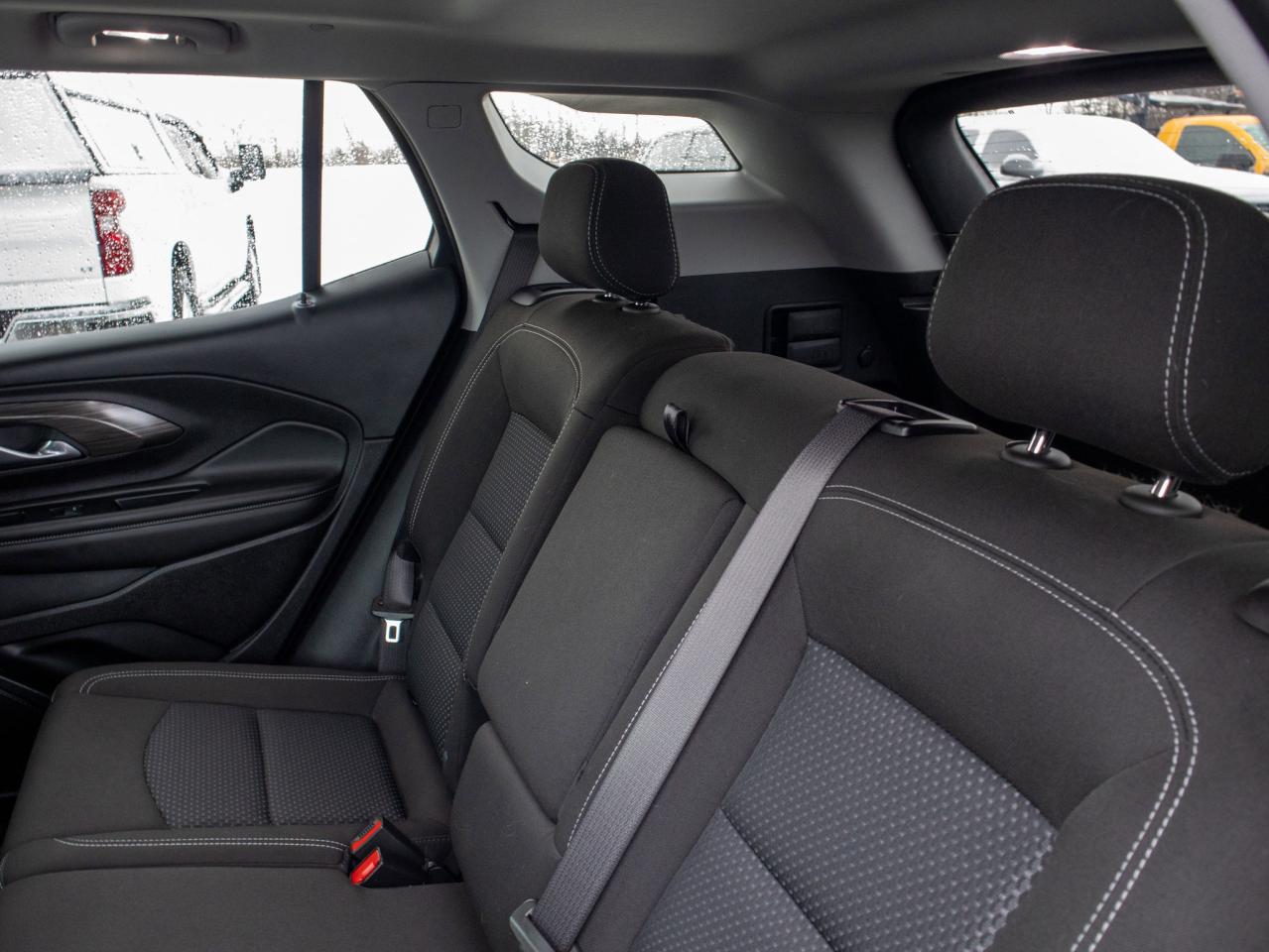 2024 GMC Terrain SLE- Rear Vision Camera Photo