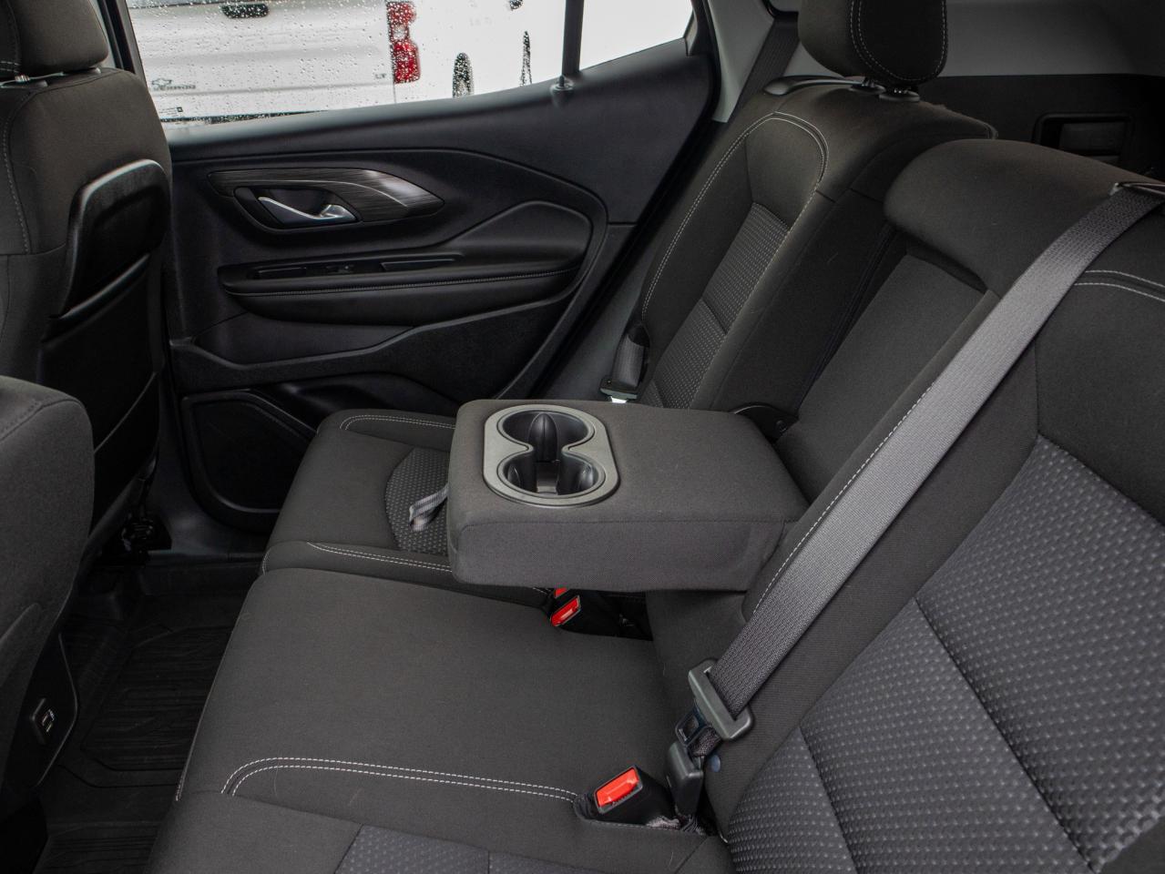 2024 GMC Terrain SLE- Rear Vision Camera Photo