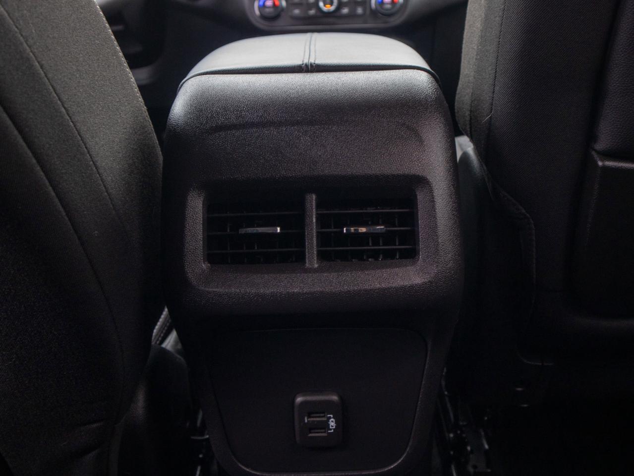 2024 GMC Terrain SLE- Rear Vision Camera Photo