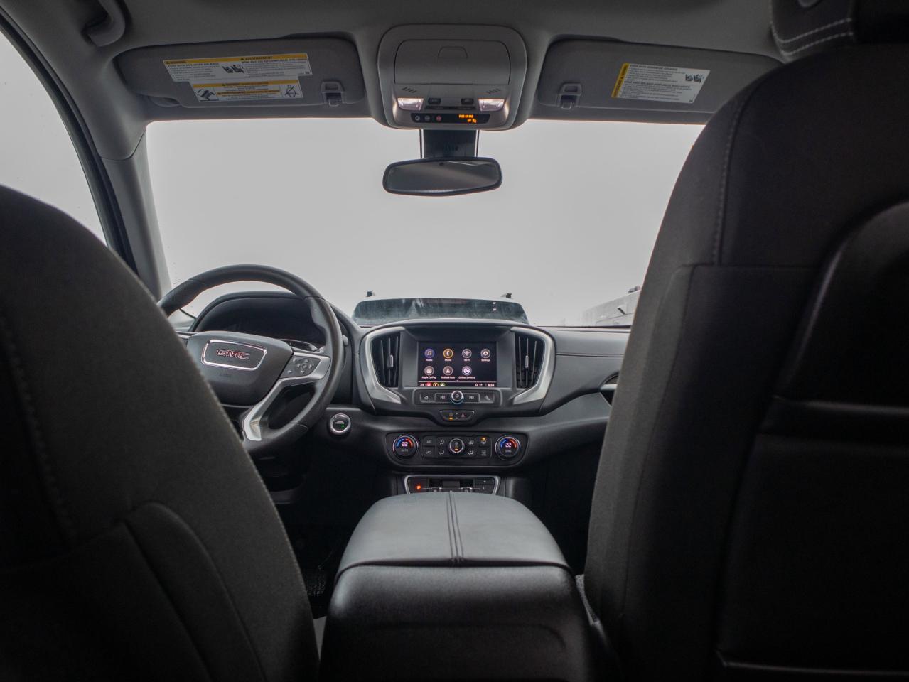 2024 GMC Terrain SLE- Rear Vision Camera Photo