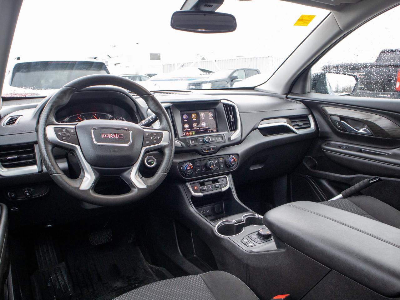 2024 GMC Terrain SLE- Rear Vision Camera Photo