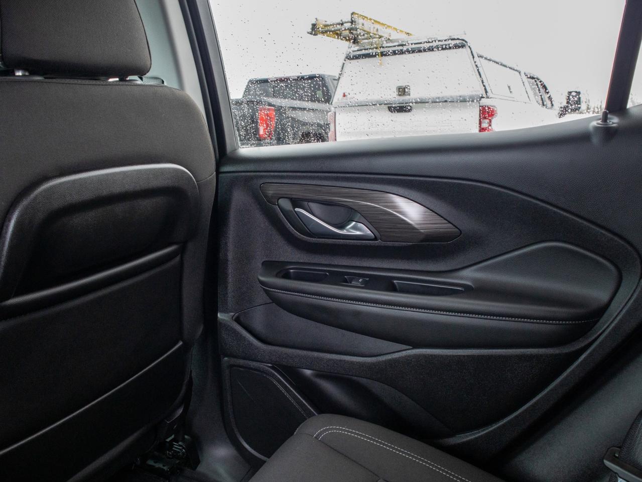 2024 GMC Terrain SLE- Rear Vision Camera Photo