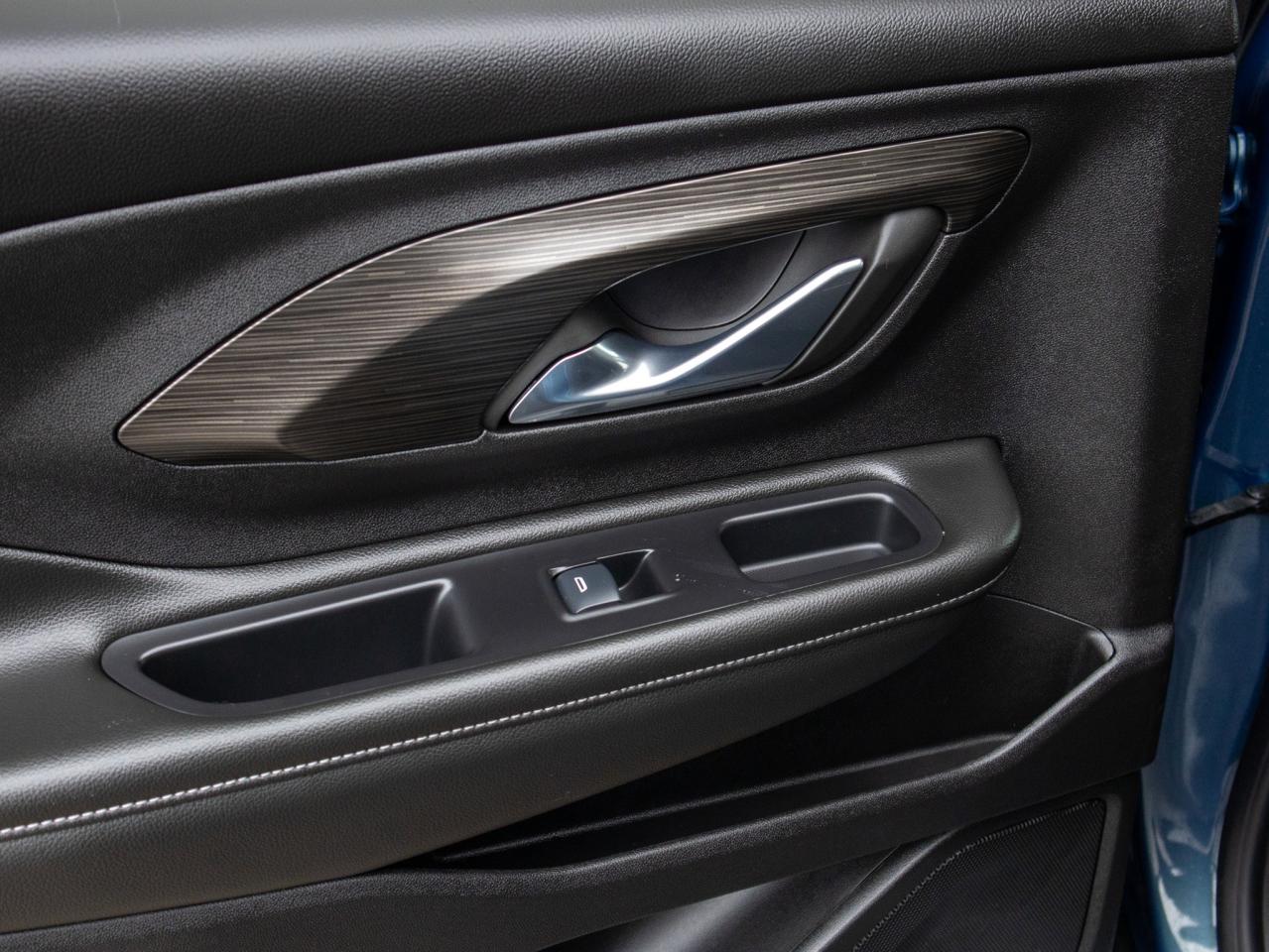 2024 GMC Terrain SLE- Rear Vision Camera Photo