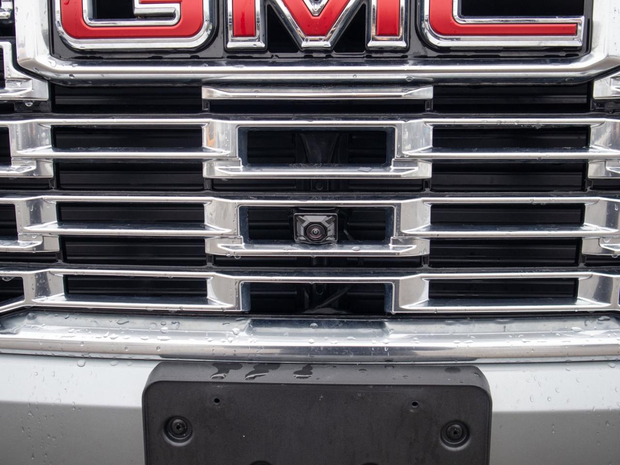 2025 GMC Yukon Denali- Air Ride Suspension,Thermal Detection Photo