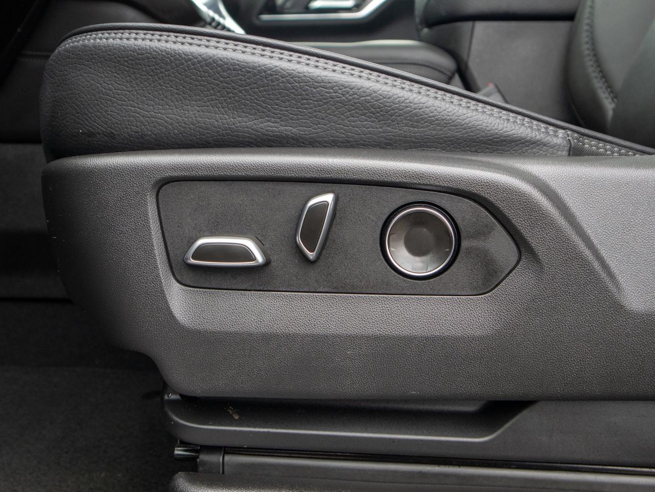 2025 GMC Yukon Denali- Air Ride Suspension,Thermal Detection Photo