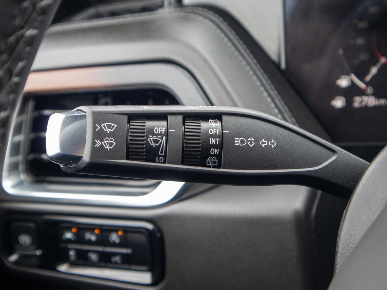 2025 GMC Yukon Denali- Air Ride Suspension,Thermal Detection Photo