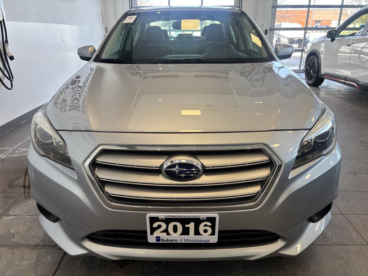 2016 Subaru Legacy 3.6R LIMITED   LOW KM   ONE OWNER   CLEAN CARFAX! Photo