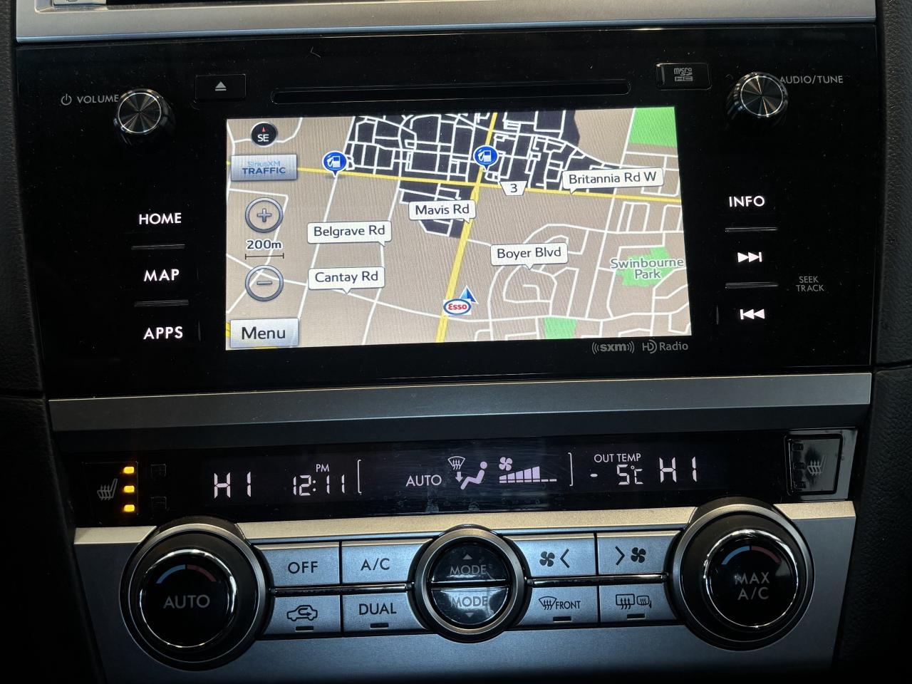 2016 Subaru Legacy 3.6R LIMITED   LOW KM   ONE OWNER   CLEAN CARFAX! Photo