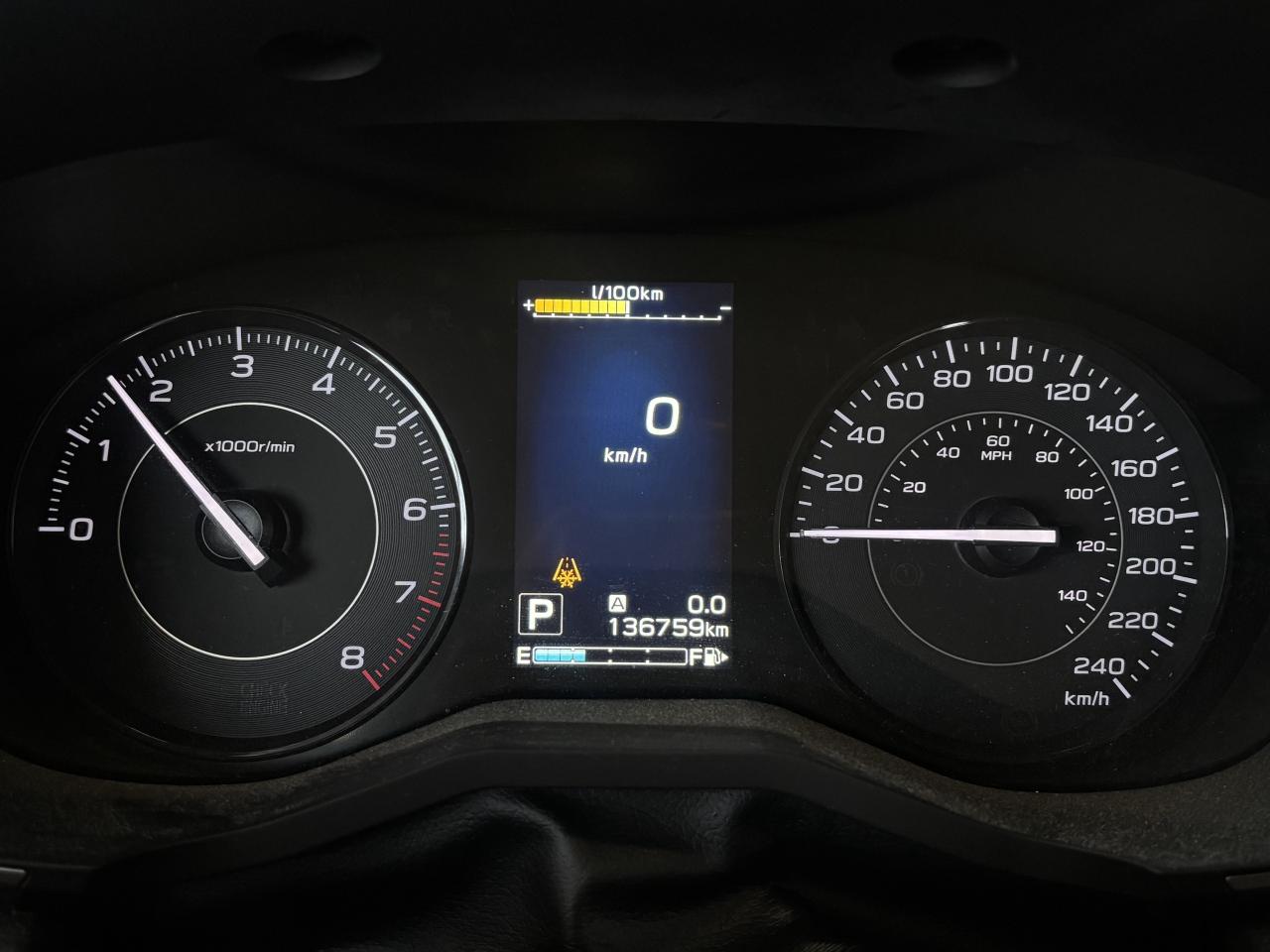 2019 Subaru Impreza TOURING   ONE OWNER   CLEAN CARFAX   APPLE CARPLAY Photo