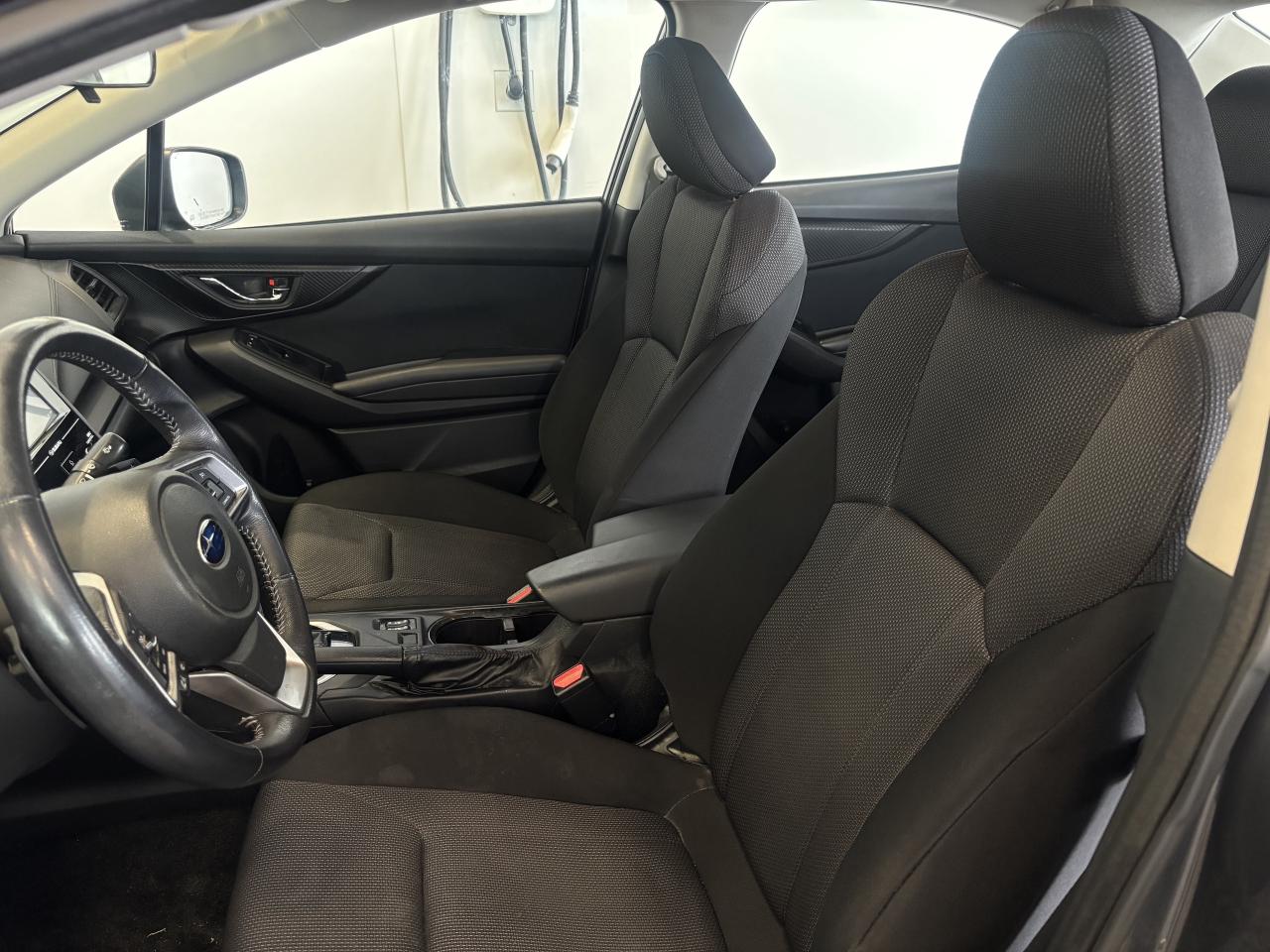 2019 Subaru Impreza TOURING   ONE OWNER   CLEAN CARFAX   APPLE CARPLAY Photo