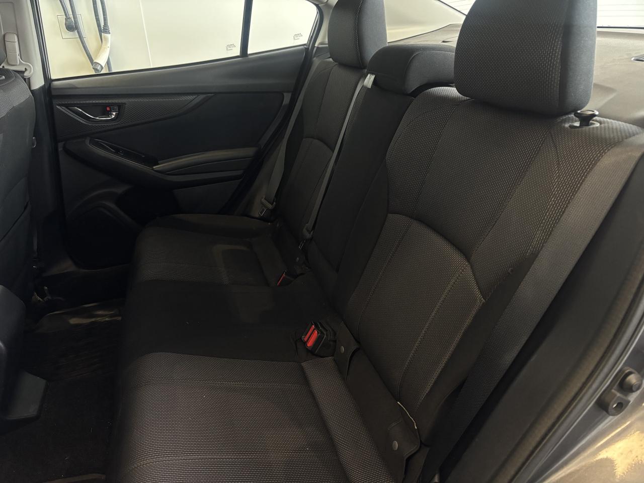 2019 Subaru Impreza TOURING   ONE OWNER   CLEAN CARFAX   APPLE CARPLAY Photo