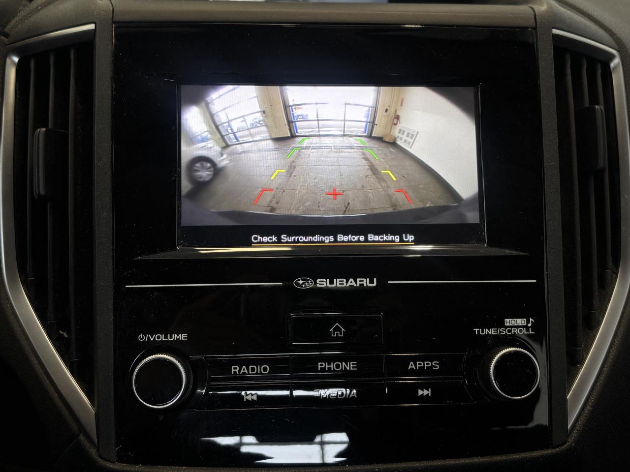 2019 Subaru Impreza TOURING   ONE OWNER   CLEAN CARFAX   APPLE CARPLAY Photo