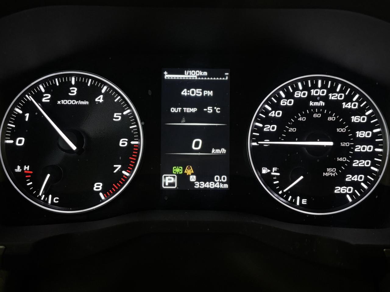 2024 Subaru ASCENT LIMITED   8 PASS   CLEAN CARFAX   NAVI   SUNROOF! Photo