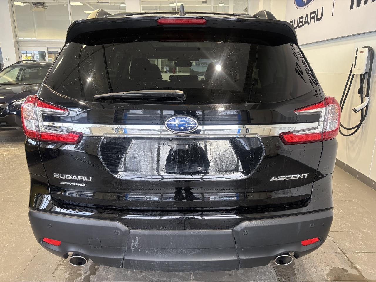 2024 Subaru ASCENT LIMITED   8 PASS   CLEAN CARFAX   NAVI   SUNROOF! Photo