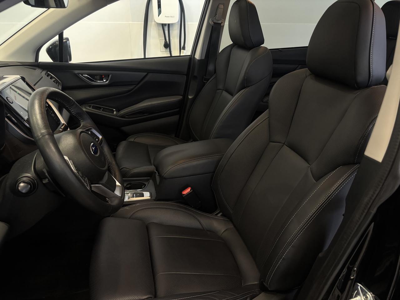 2024 Subaru ASCENT LIMITED   8 PASS   CLEAN CARFAX   NAVI   SUNROOF! Photo