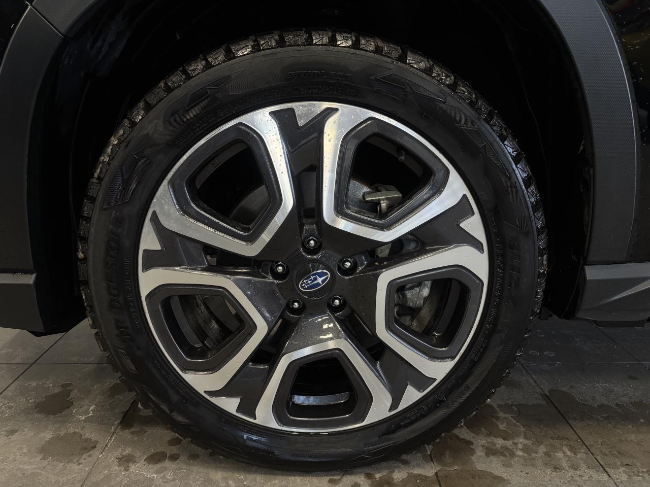 2024 Subaru ASCENT LIMITED   8 PASS   CLEAN CARFAX   NAVI   SUNROOF! Photo